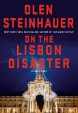 On The Lisbon Disaster (eBook, ePUB)