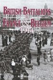 British Battalions in France & Belgium (eBook, PDF) British Battalions in France & Belgium (eBook, PDF)