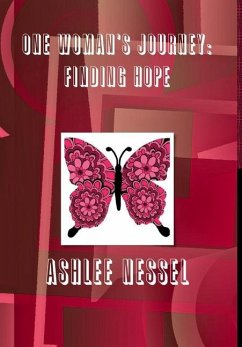 Cover One Woman's Journey