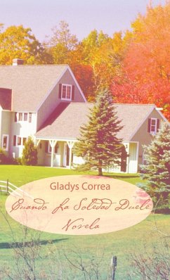 Cuando La Soledad Duele - Correa, Gladys