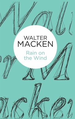 Rain on the Wind - Macken, Walter