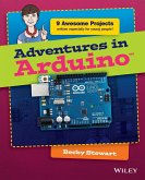 Adventures in Arduino Adventures in Arduino