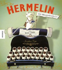 Hermelin - Grey, Mini