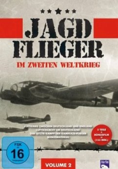 Jagdflieger im Zweiten Weltkrieg