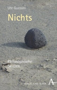 Nichts - Guzzoni, Ute