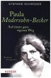 Paula Modersohn-Becker - Bild 1