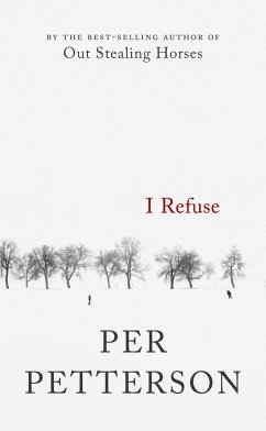 I Refuse - Petterson, Per