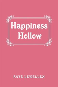 Cover Happiness Hollow
