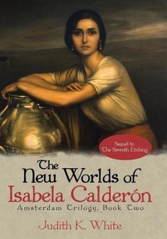 The New Worlds of Isabela Calderon
