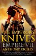 The Emperor's Knives: Empire VII - Bild 1