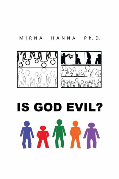 Is God Evil?