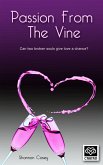 Passion From The Vine (eBook, ePUB)
