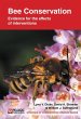 Bee Conservation (eBook, ePUB) - Bild 1