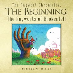 The Ragwort Chronicles, the Beginning