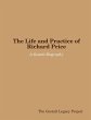 The Life and Practice of Richard Price - Bild 1