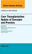 Liver Transplantation: Update of... - Bild 1