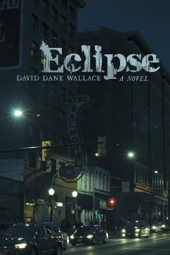Eclipse - Wallace, David Dane