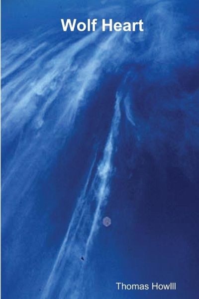 Wolf Heart Wolf Heart