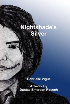 Nightshade's Silver - Vigue, Gabrielle