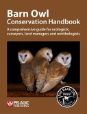 Barn Owl Conservation Handbook (eBook, ePUB)
