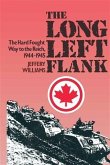 Long Left Flank (eBook, PDF)