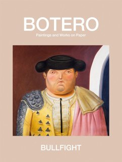 Bullfight: Paintings and Works on Paper - Botero, Fernando