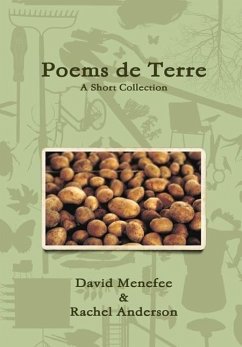 Poems de Terre - Menefee, David; Anderson, Rachel