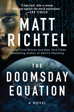The Doomsday Equation - Richtel, Matt