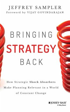 Bringing Strategy Back - Sampler, Jeffrey L.