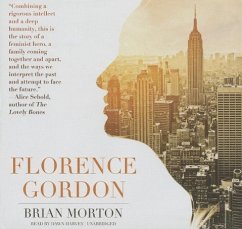 Florence Gordon - Morton, Brian