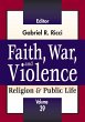 Faith, War, and Violence - Bild 1