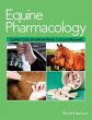 Equine Pharmacology - Bild 1