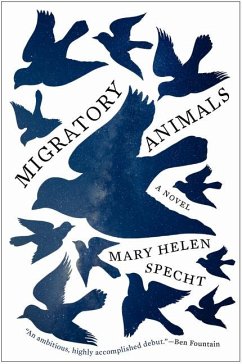 Migratory Animals - Specht, Mary H.