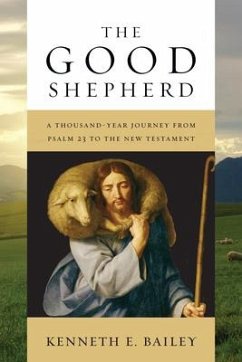 The Good Shepherd - Bailey, Kenneth E