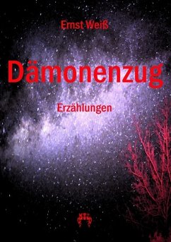 Dämonenzug - Weiß, Ernst