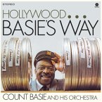 Hollywood...Basie'S Way+2 Bonus (Vinyl)