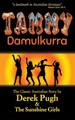 Tammy Damulkurra - Pugh, Derek