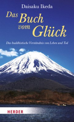 Das Buch vom Glück - Ikeda, Daisaku