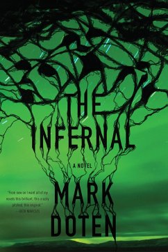 The Infernal - Doten, Mark