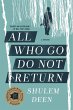 All Who Go Do Not Return - Bild 1