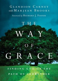 The Way of Grace - Carney, Glandion