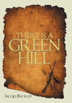 There Is a Green Hill - Buckley, Jacqui