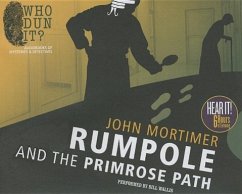 Rumpole and the Primrose Path - Mortimer, John