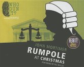 Rumpole at Christmas