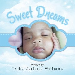 Sweet Dreams - Williams, Tesha Carletta