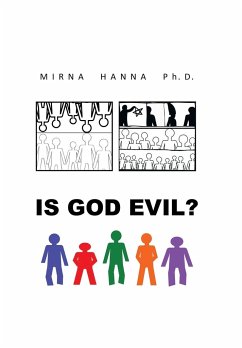 Cover Is God Evil?