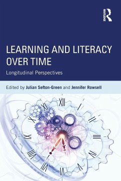 Cover Learning and Literacy over Time