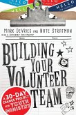 Building Your Volunteer Team