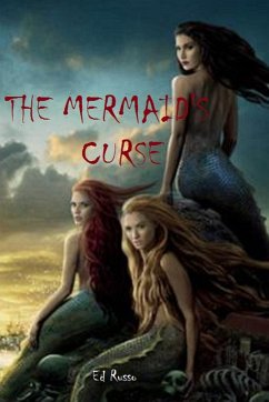 The Mermaid's Curse - Russo, Ed