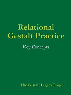 Relational Gestalt Practice - Legacy Project, The Gestalt